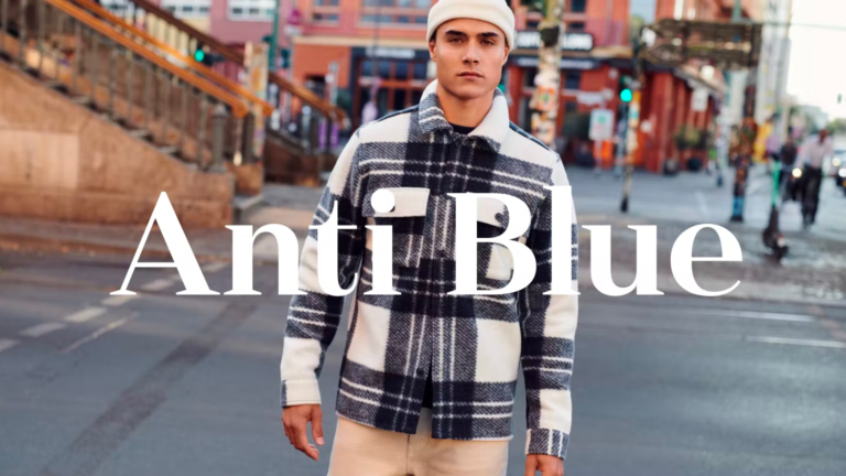 website phote - Anti Blue