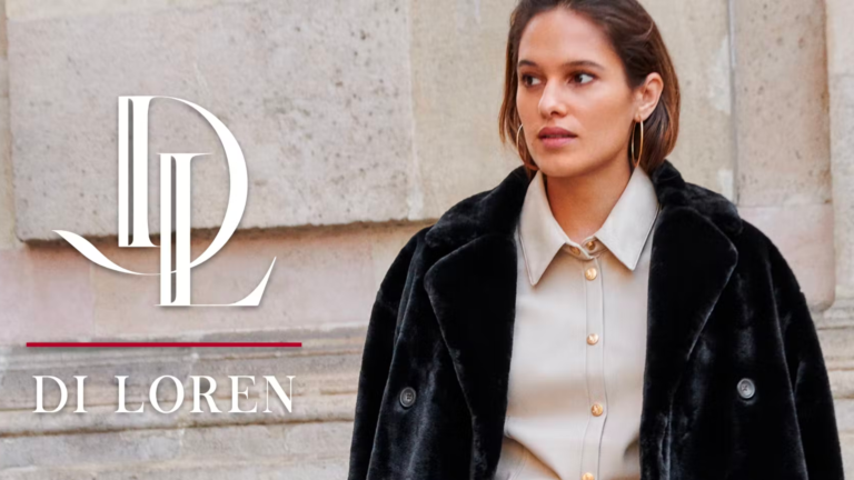 website phote - Di Loren