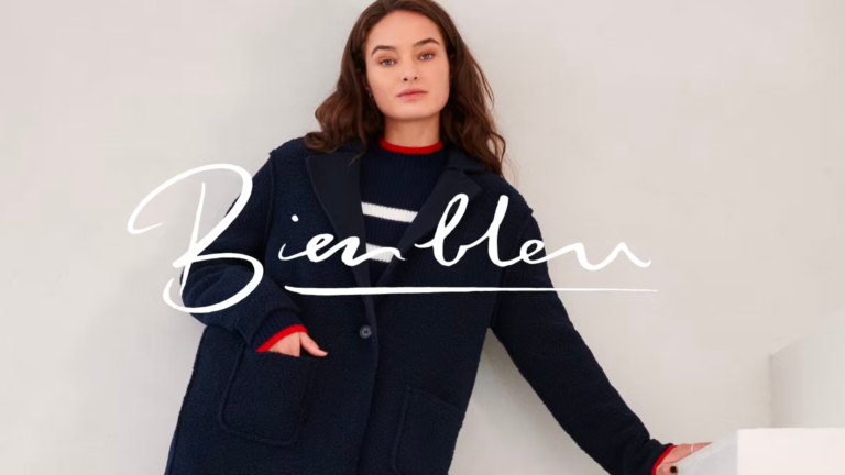 website phote - bien bleu